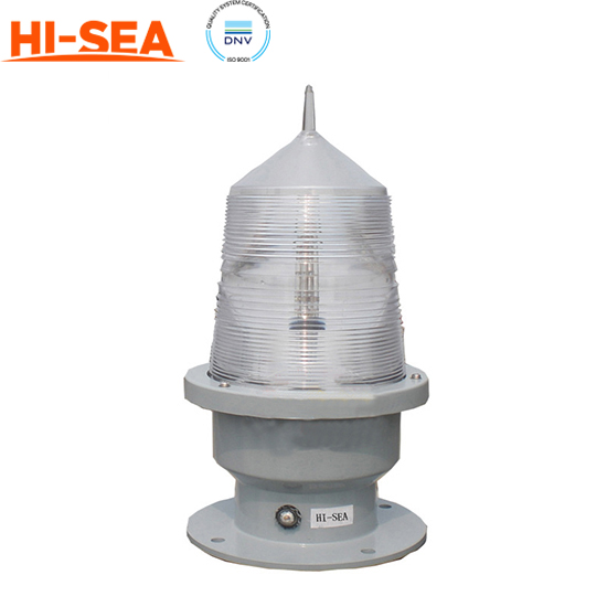 High Intensity Aviation Obstruction Light